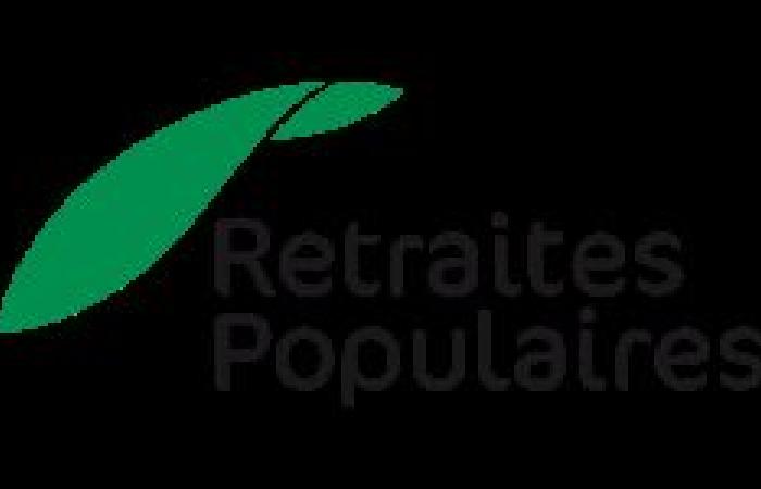 Savings & 3rd pillar with Retraites Populaires