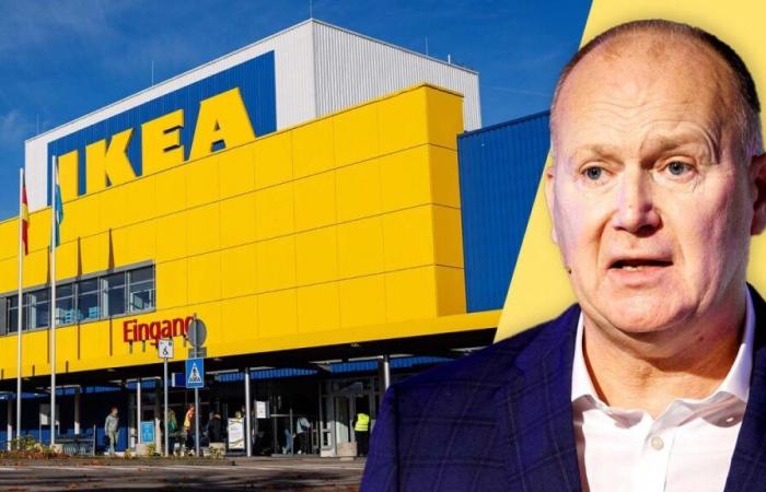 Ikea va indemniser les prisonniers politiques est-allemands avec un fonds de 6 millions d’euros