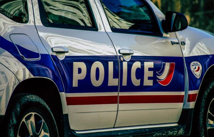 Deux policiers blessés lors d’un refus d’obtempérer