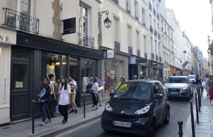 Des professionnels parisiens en détresse face à la mise en place de la zone à circulation limitée