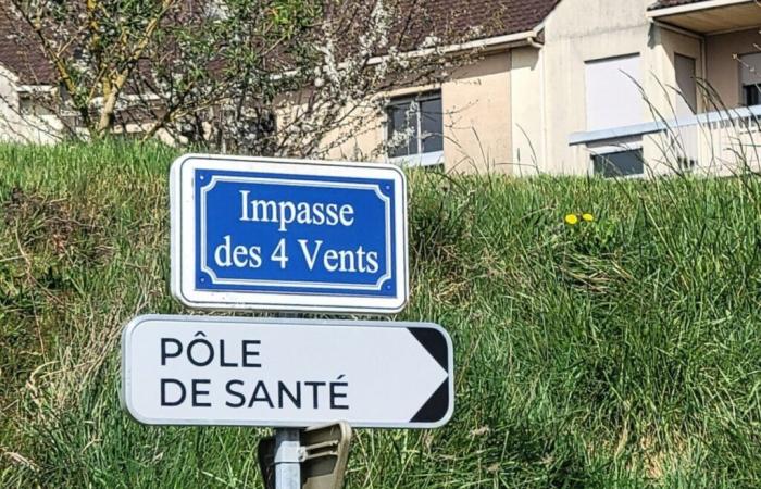 les habitants du Val-au-Perche invités à donner leur avis