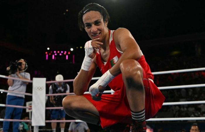 Imane Khelif Row : Qu’est-ce que le déficit en 5-Alpha réductase trouvé dans le rapport médical divulgué de Boxer ?