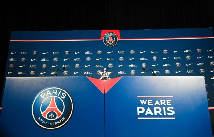 Mercato : Il déclare sa flamme au PSG, sa signature est imminente