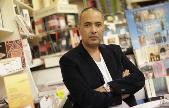 Prix ​​Goncourt, Kamel Daoud dédicacera bientôt son livre « Houris » à Nîmes