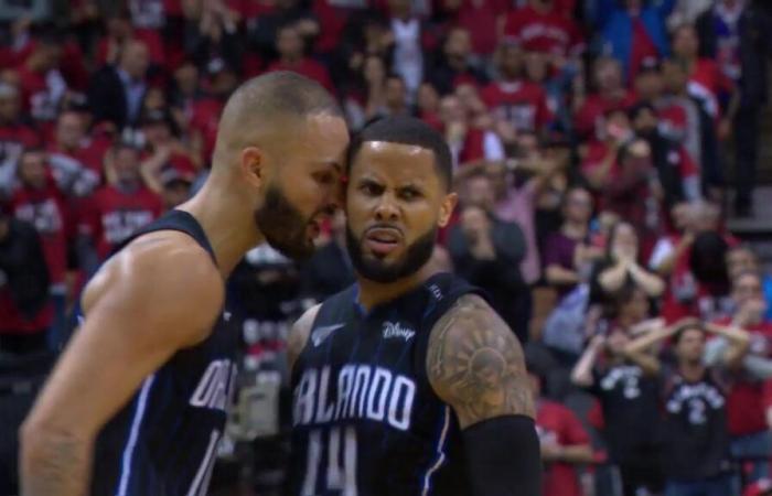 Après 14 saisons en NBA, DJ Augustin prend sa retraite