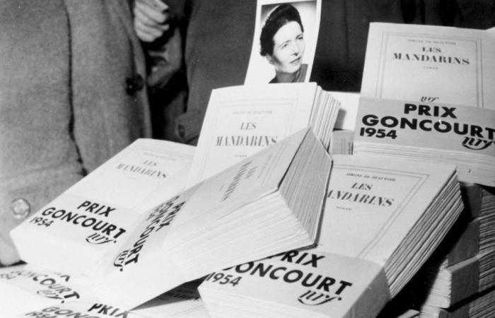 qui sont réellement les quatre finalistes du Prix Goncourt 2024 ?