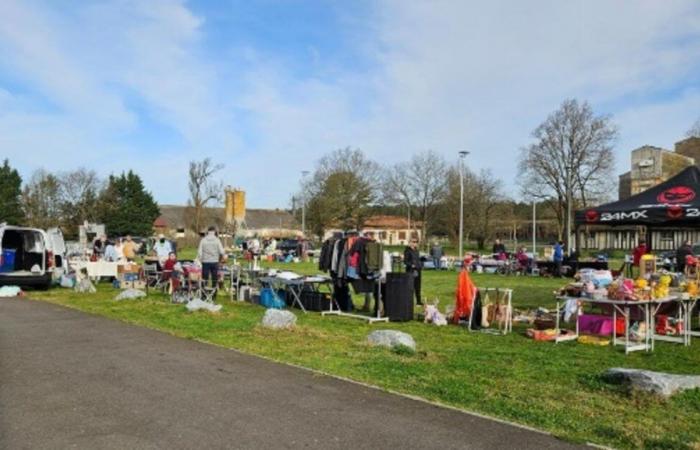 l’association Culture et Loisirs regorge d’activités et de projets variés