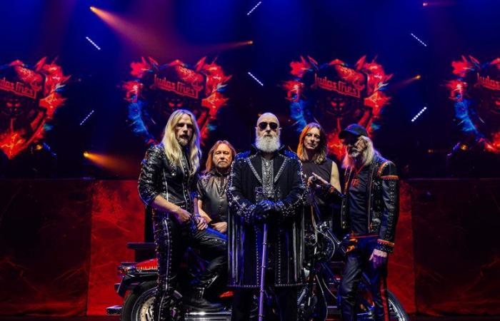 Après Gojira, le groupe de metal Judas Priest participera au festival de Carcassonne pour cette nouvelle édition