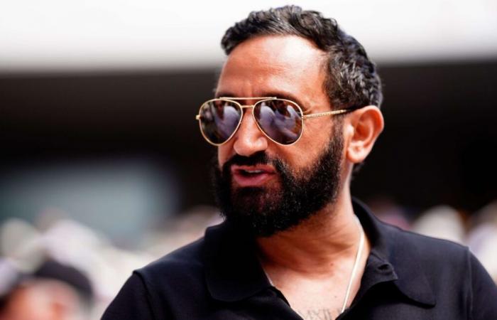 En octobre, Cyril Hanouna enchaîne les succès d’audience pour Hanouna