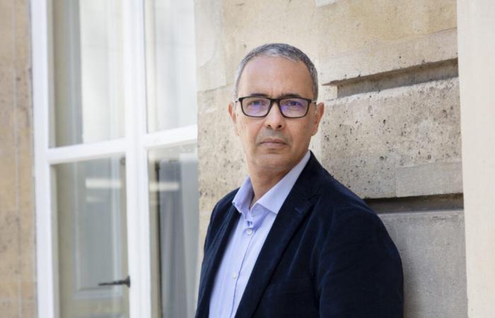 Le prix Goncourt 2024 pour Kamel Daoud