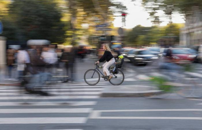 « À terme, les gens utiliseront d’autres modes de déplacement » – Libération