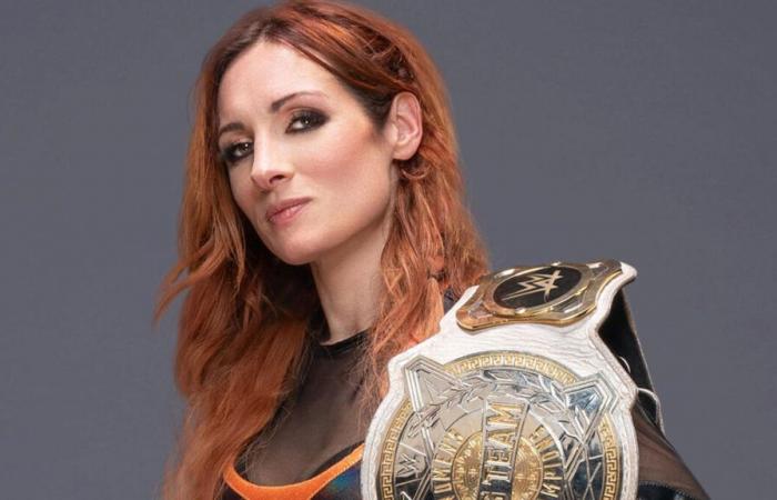 Départ de Becky Lynch : Une question d’argent ?