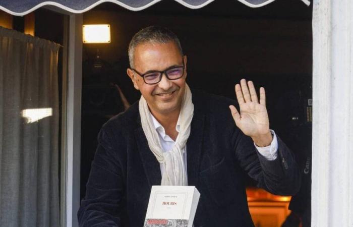 Livre. Kamel Daoud, le nouveau prix Goncourt qui secoue l’Algérie