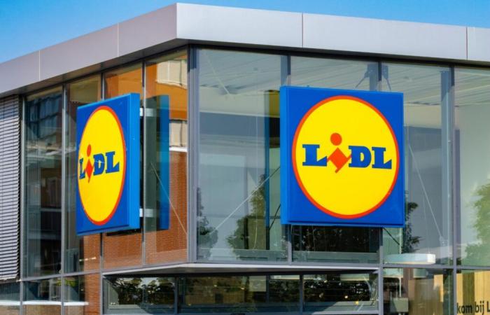 Des vignerons cassent des bouteilles de vin pour dénoncer les bas prix de Lidl