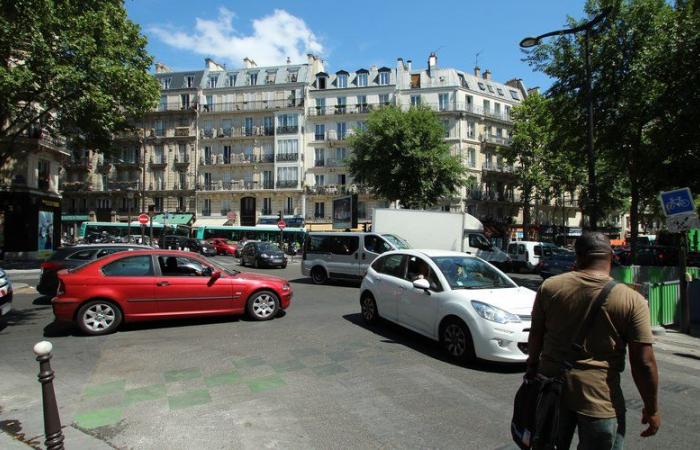 « Usine à gaz », « proclamatoire », « inquiétante »… Tout comprendre de la polémique autour de l’interdiction des voitures en plein Paris