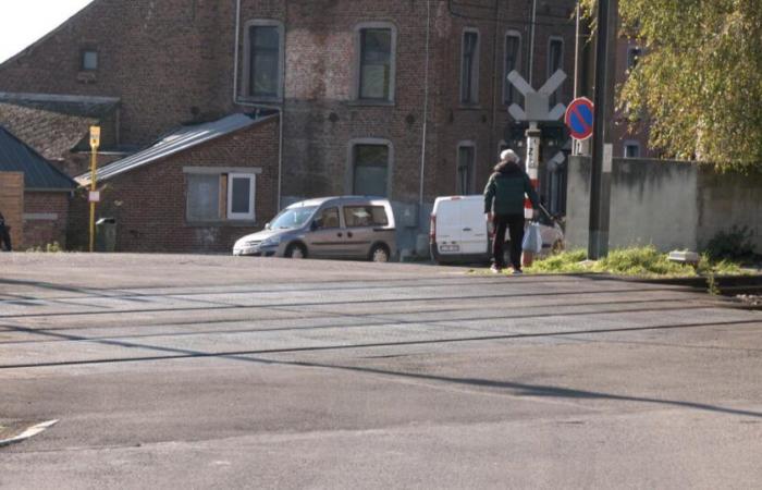 Enquête en cours pour définir les causes de l’accident