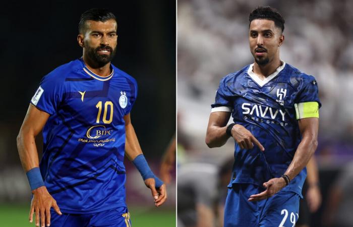 La date du match entre Al Hilal Arabie Saoudite et Esteghlal Téhéran en Ligue des Champions de l’AFC et les chaînes de diffusion