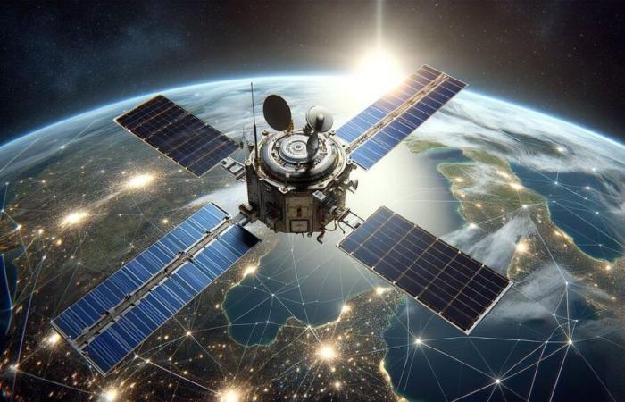 L’Europe lance sa constellation Iris² pour sécuriser les communications par satellite