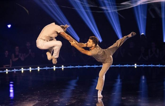 à deux pas de la finale, deux danseurs étoiles déclarent forfait