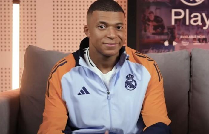 Kylian Mbappé agace énormément le vestiaire du Real Madrid