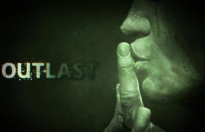 Outlast : Lionsgate (SAW) produira un film adapté du jeu d’horreur