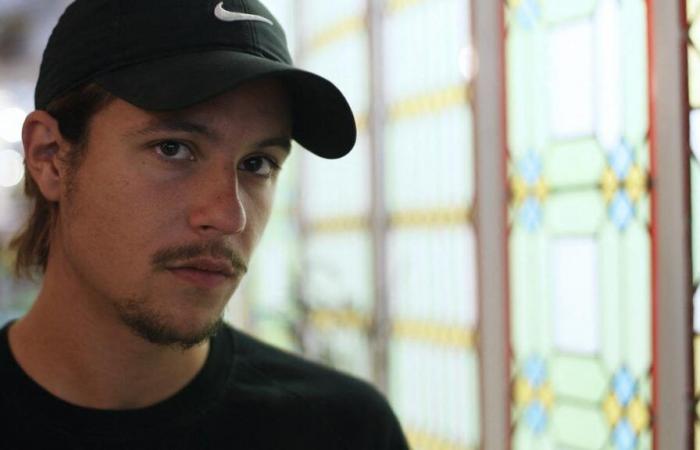 Le rappeur Nekfeu, accusé de violences par son ex-compagne, sort du silence