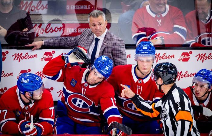 Fusée de Laval | Pascal Vincent, l’étudiant-coach