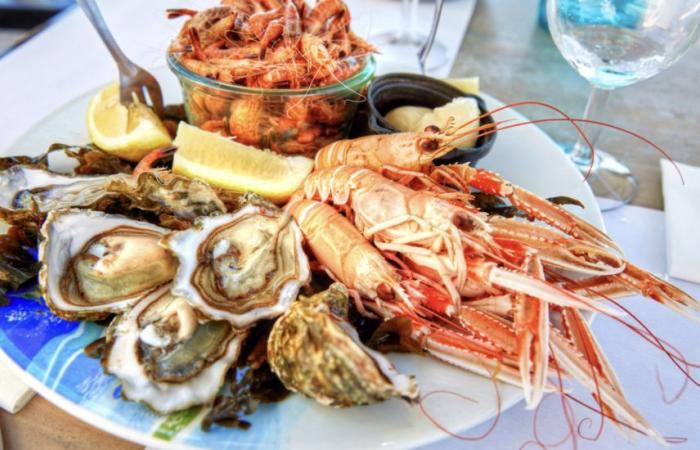 La consommation de certains produits de la mer réduit le risque d’acouphènes chroniques