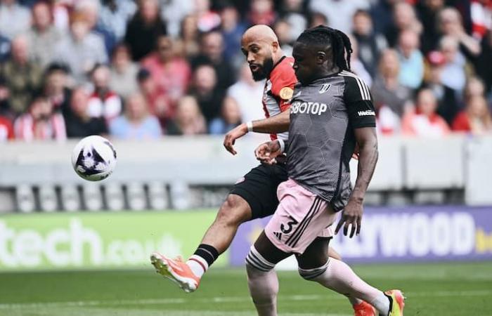 Fulham contre Brentford faits saillants alors que Harry Wilson remporte le double pour les hôtes