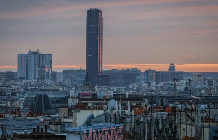 Alerte aux particules fines en Île-de-France et dans plusieurs régions