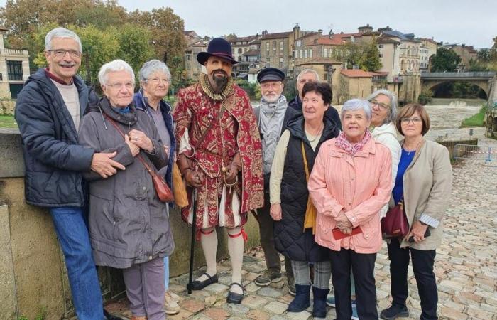 culture et loisirs au programme des sorties Casteloisirs