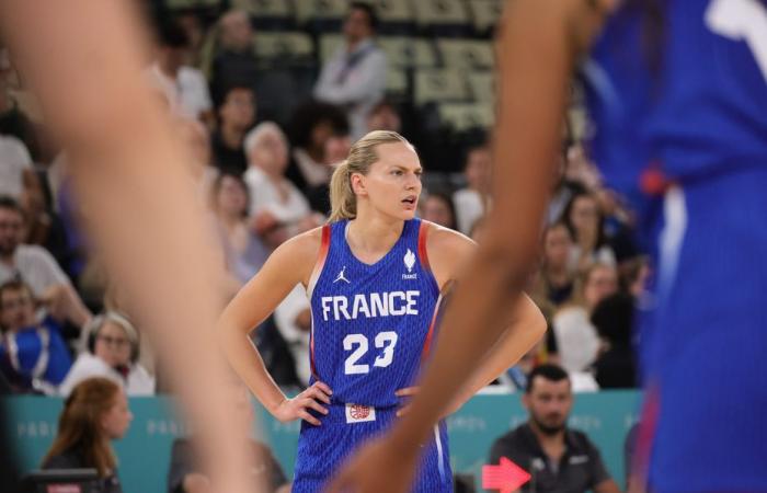 Basket-ball. Pourquoi Marine Johannès ne jouera pas contre Israël ce jeudi