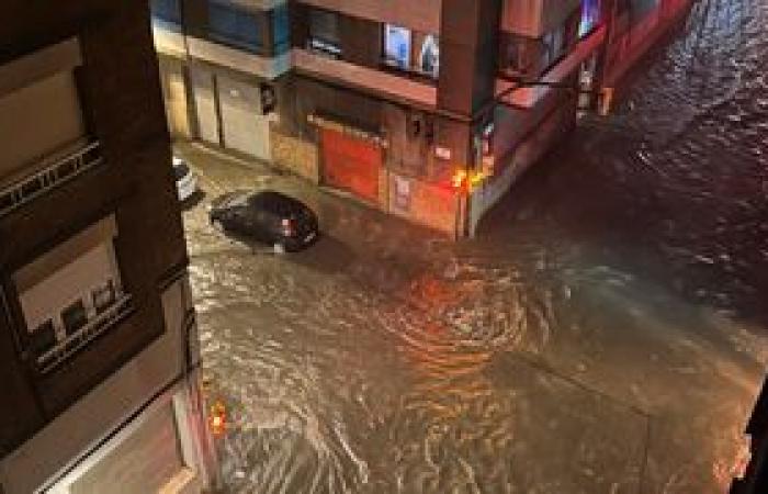 En Espagne, Tarragone sous les eaux après la levée de l’alerte rouge à Valence