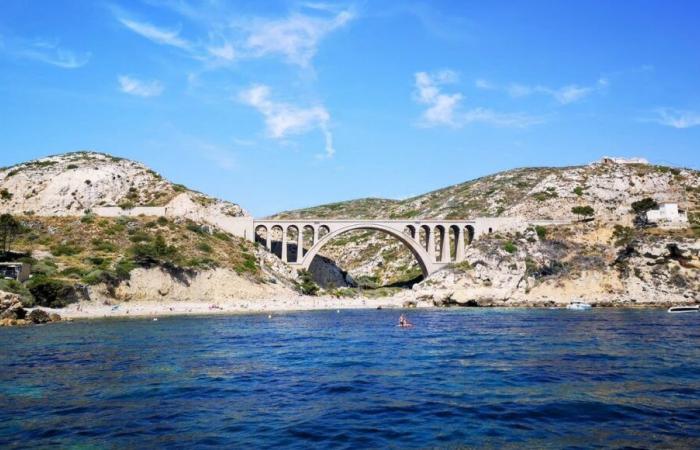 Gagnez une escapade inoubliable dans les criques de la Côte Bleue