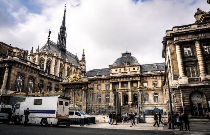 le procès du Réunionnais Louqmane Ingar et des sept autres accusés s’est ouvert à Paris