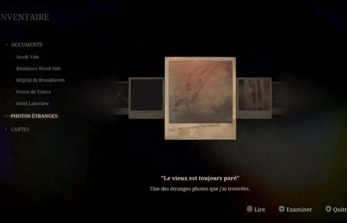 Le secret le plus compliqué de Silent Hill 2 a été découvert