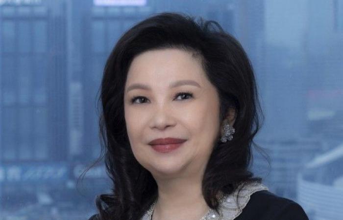 CBH Bank nomme Enid Yip au poste de PDG de CBH Asia