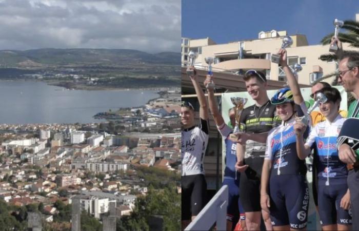 Vélo. Le Mag – Le contre-la-montre au Mont Saint-Clair… après 24 ans d’absence