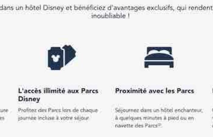 un Noël et un Nouvel An Disney magiques ????