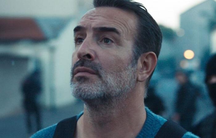 Gros succès pour “Novembre” avec Jean Dujardin sur France 2, “Doctor Strange 2” avec Benedict Cumberbatch sur TF1 remporte l’enchère commerciale