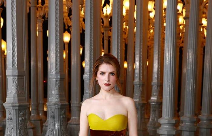 Qui étaient les invités du Gala LACMA Art + Film 2024 ?