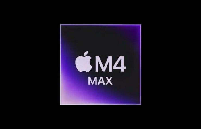 La nouvelle puce Apple M4 Max bat déjà presque tous les processeurs du marché