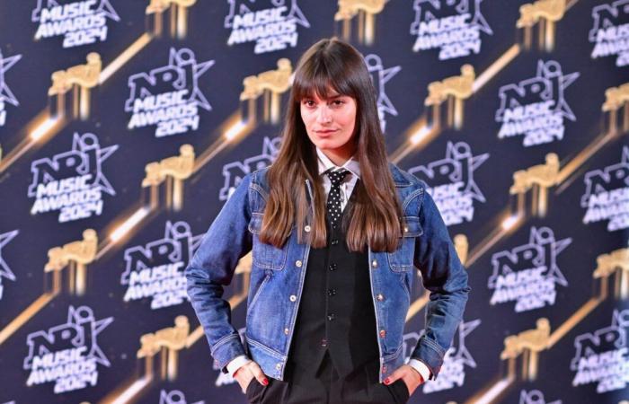 l’annonce de Clara Luciani qui ne passe pas