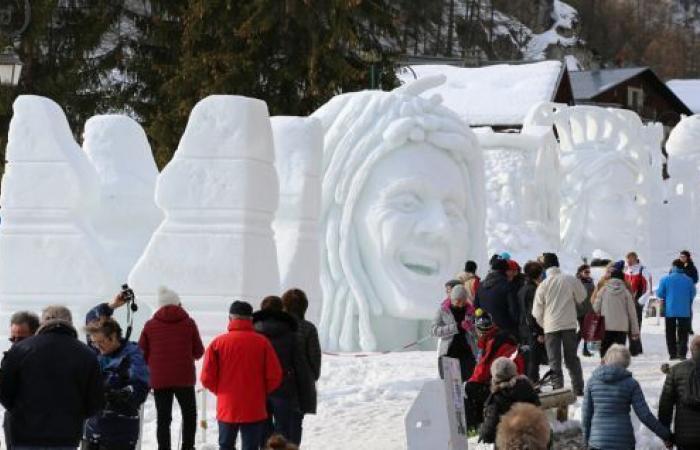 Tentez de gagner un séjour à Valloire-Galivier en Savoie !