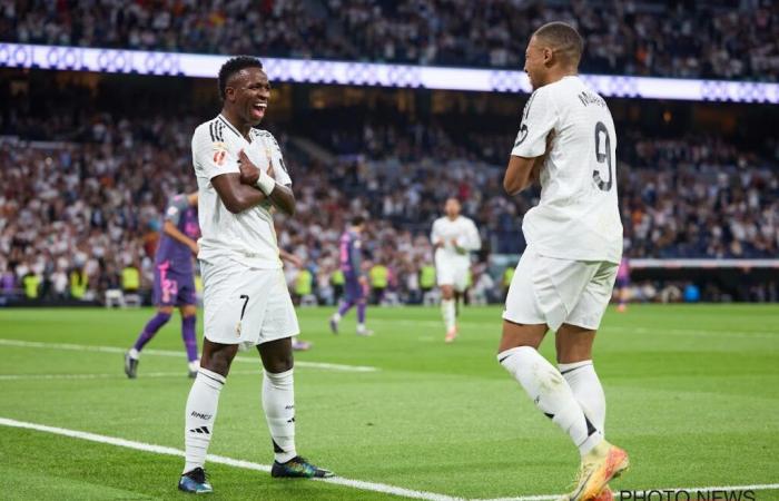 Le Real Madrid veut faire tout ce qu’il peut pour mettre une star mondiale absolue à côté de Mbappé et co’ – Football News