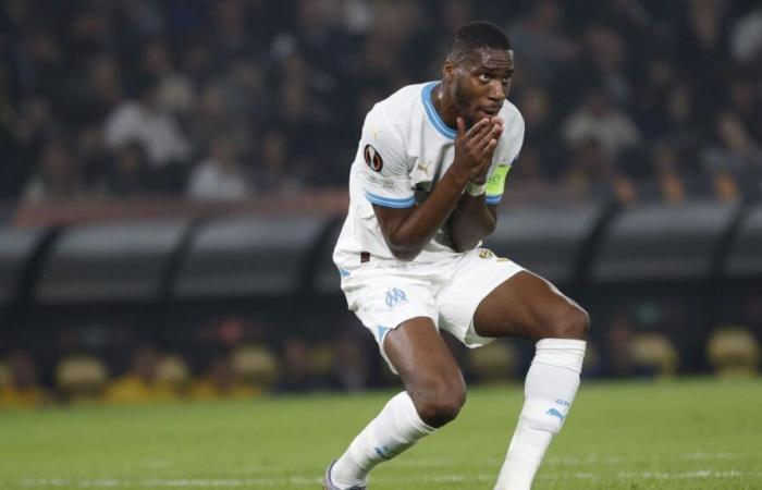 Roberto De Zerbi explique le choix très contesté de Geoffrey Kondogbia