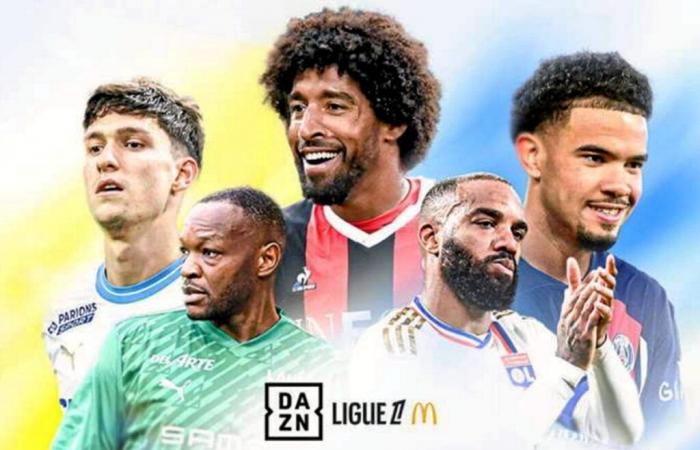 l’échec annoncé de la chaîne DAZN