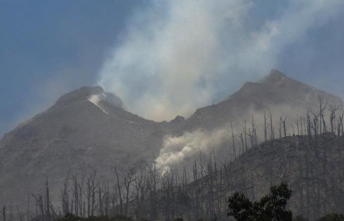 Au moins dix morts dans une éruption volcanique dans l’est de l’Indonésie