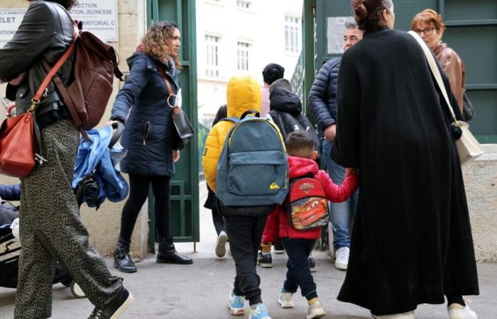 une explosion de signalements de violences sur mineurs… et quelques dérives