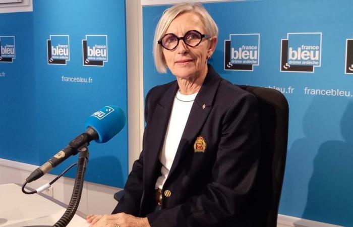 “un hommage lui sera rendu” assure Marie-Hélène Thoraval, la maire de Romans-sur-Isère